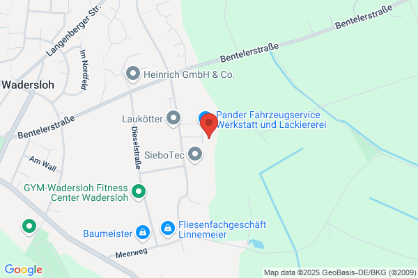 MPU-Beratung Eising