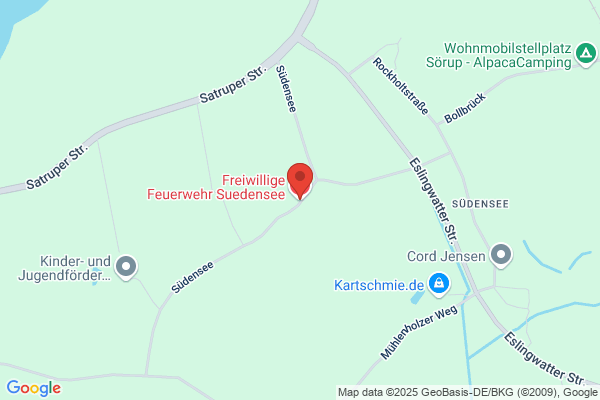 Freiwillige Feuerwehr Südensee