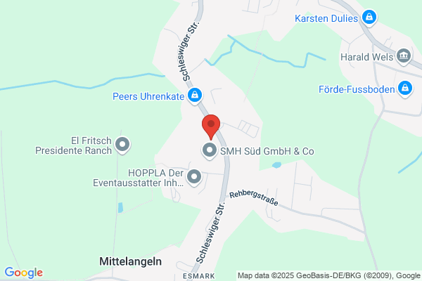 Fördertechnik Satrup GmbH