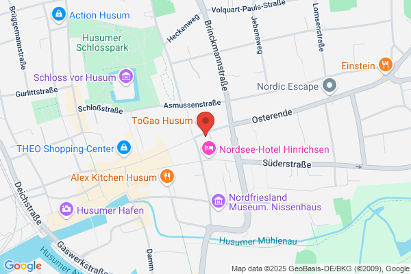 Immobilien zwischen den Meeren Jürgen Pfeifer