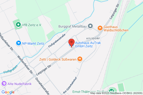 AUTRAK GmbH