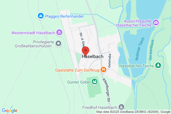 Ambulanter Pflegedienst Pleißenaue