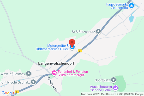 Gerd Pfrötzschner
