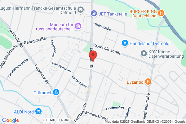 M & W Fachbetrieb für Sicht und Sonnenschutz GbR