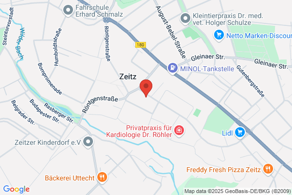 Nestler & Gentzsch GbR