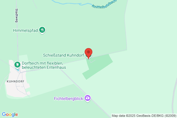 Schützenverein Kuhndorf e.V. Großkaliber und Jagd