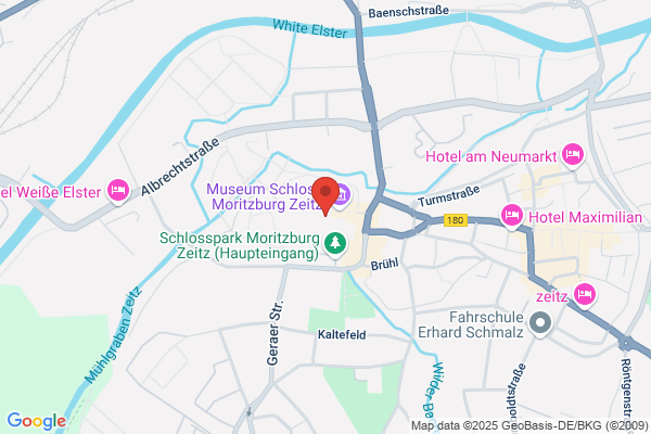 St. Peter und Paul