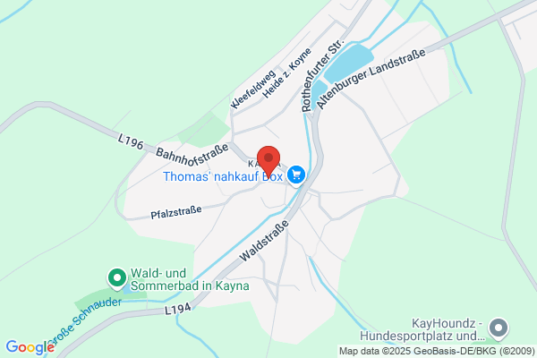 Verwaltungsgemeinschaft Schnaudertal