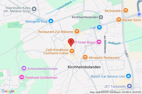 Binoth GmbH