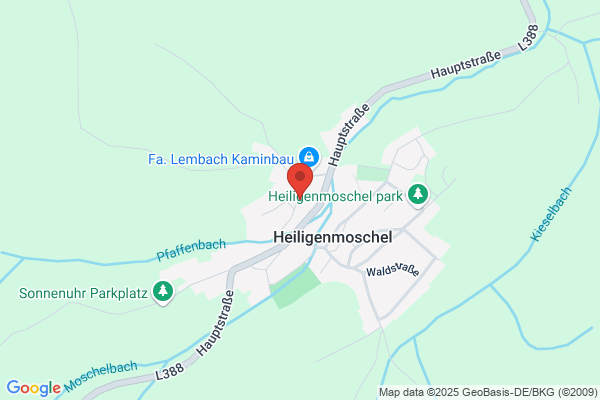 Praxis für Psychotherapie Kirsten Burkart