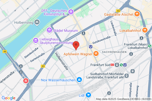 Allianz Versicherungsagentur