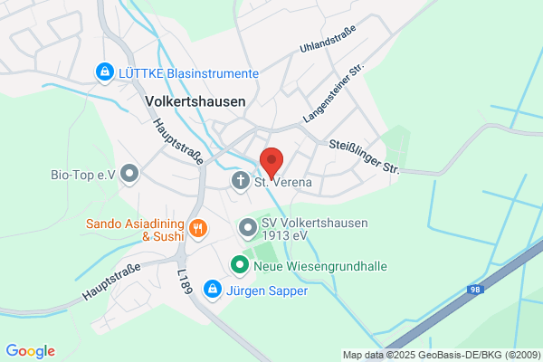 Feuerwache