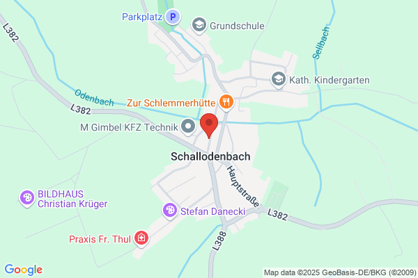 Sportverein Schallodenbach e.V.