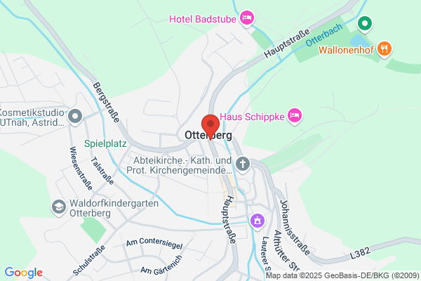 Tennisclub Erster Otterberg e.V.