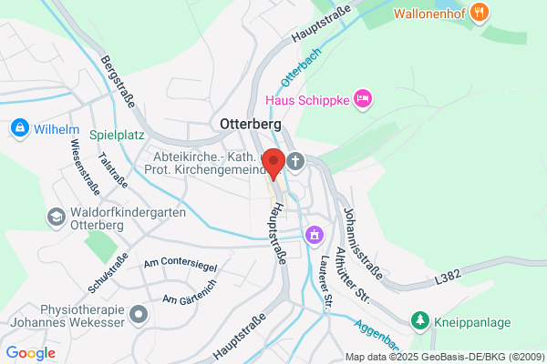 Verbandsgemeinde Otterberg