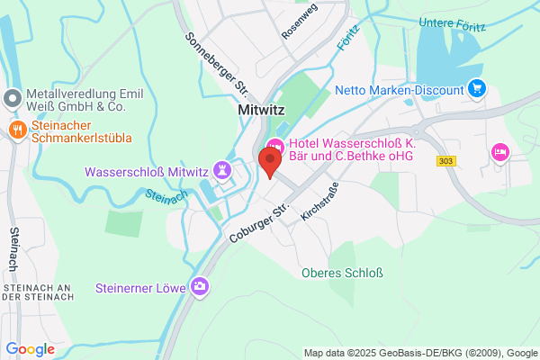 Raiffeisenbank Mitwitz