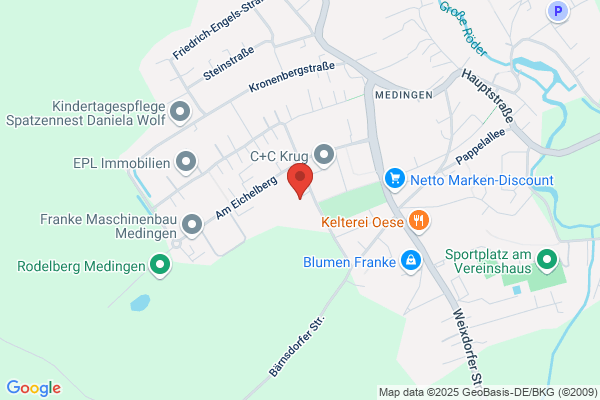 SÜGEMI GmbH