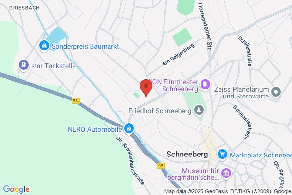 Annaberger Backwaren GmbH