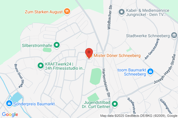 Bäckerei u. Konditorei Franke Inh. Katrin Schürer