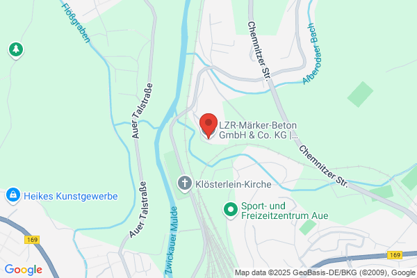 Fenger Beton GmbH & Co. KG