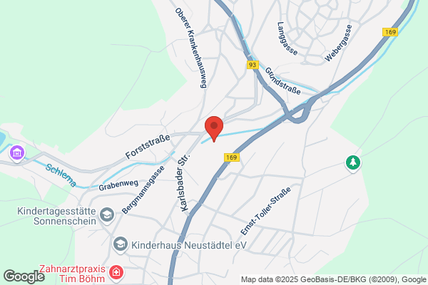 Bergsicherung Schneeberg GmbH & Co. KG