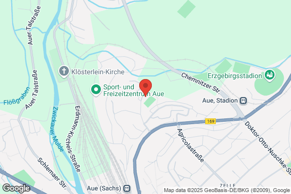 Rüdiger Baugesellschaft mbH