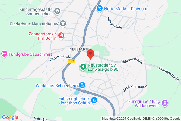 Containerdienst & Kleintransporte Lippold
