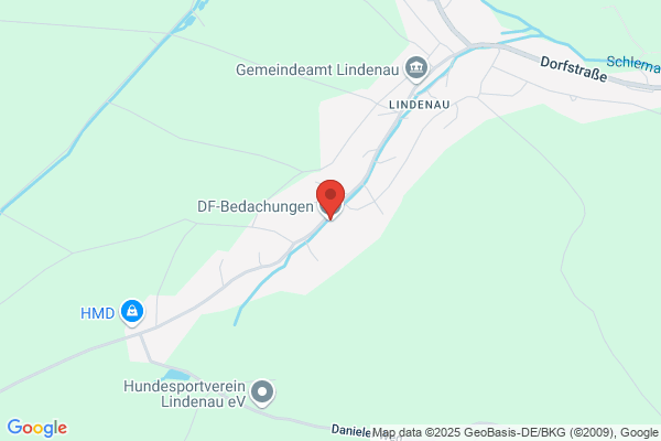 ZD Dach GmbH