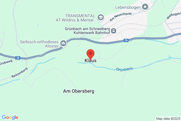 Klauss
