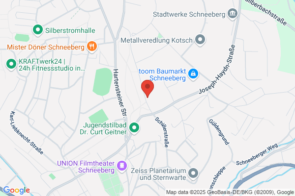 Ergotherapie Schneeberg Jahoda