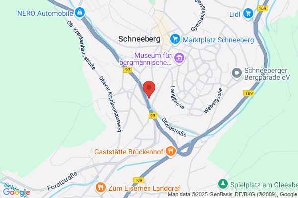 Praxis für Ergotherapie Mary Eichhorn