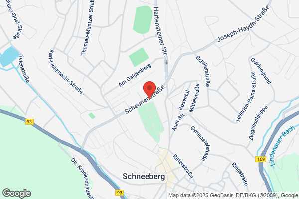 Schott Gartenbaubetrieb
