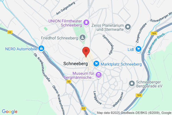 Kreissparkasse Aue-Schwarzenberg