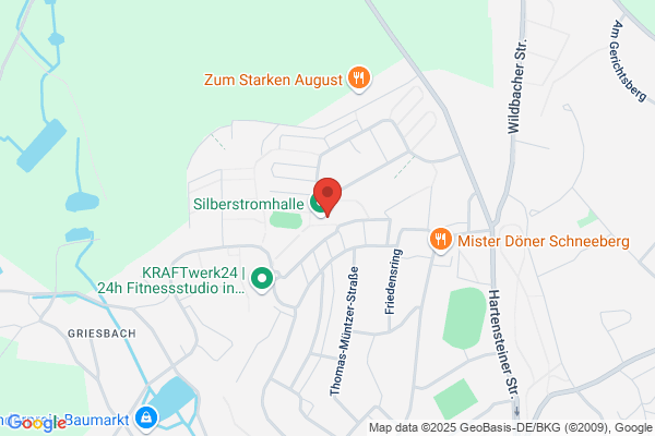 Yoga- Klang & Therapie Zentrum