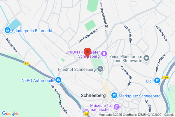 Bestattungshaus-Schneeberg