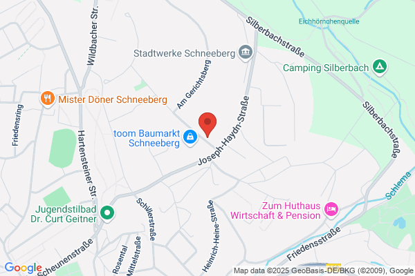Dienstleistung Landschaftspflege Sozialdienste Kerschner