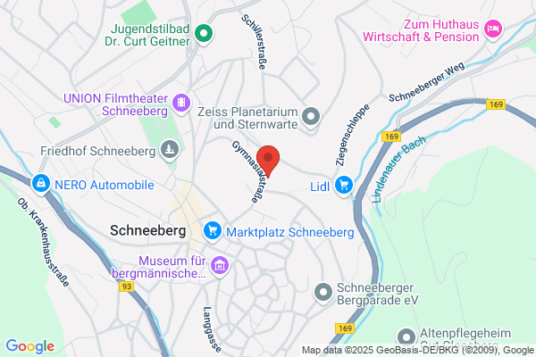Ferienwohnung Thierfelder