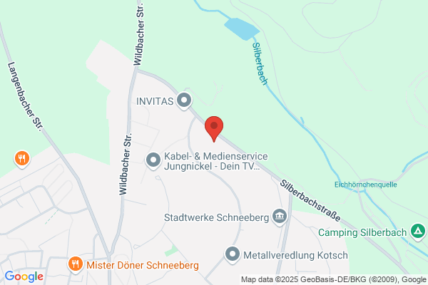 Glastechnik Schneeberg GmbH