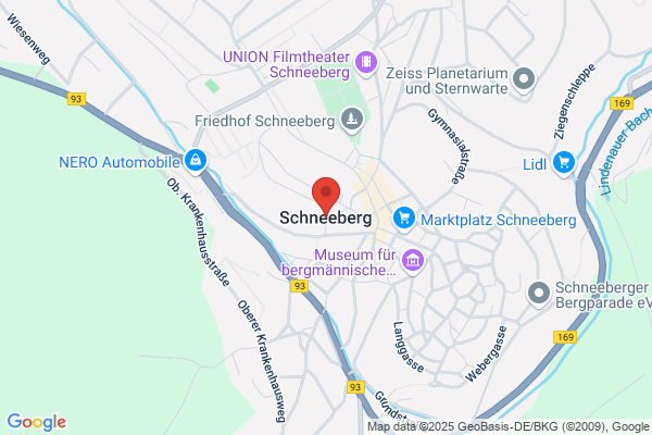 Nettesheim