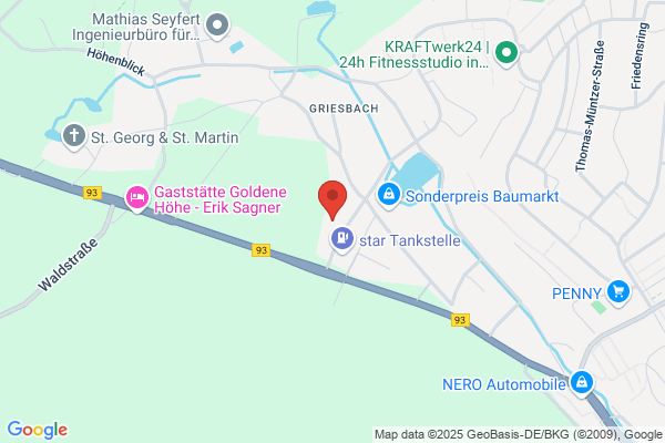 PGR - Mertsching