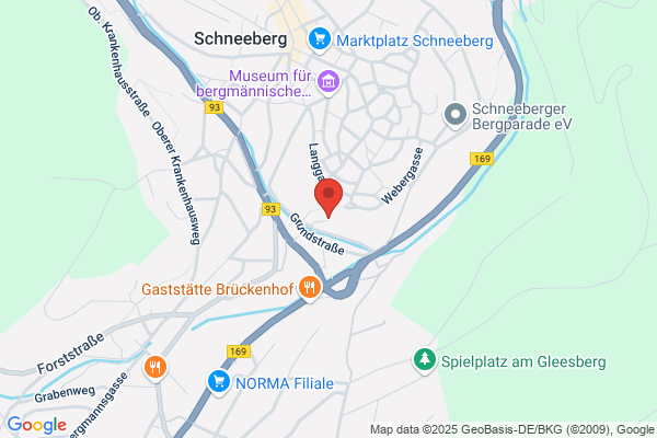 Propangasabfüllstelle K. Werner