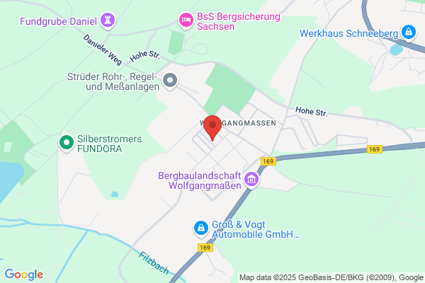SAG GmbH