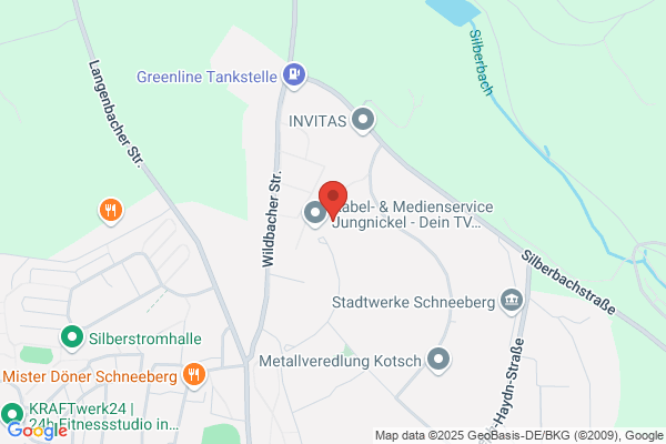 Trockenbau Wäntig GmbH