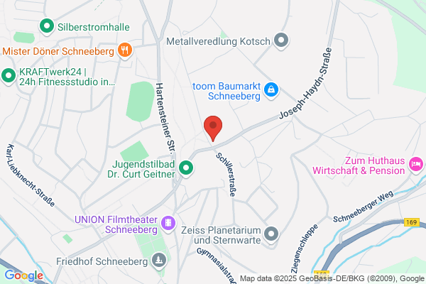 Westsächsische Hochschule Zwickau