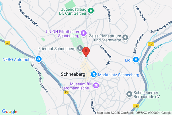 Fleischerei Andreas Lingel