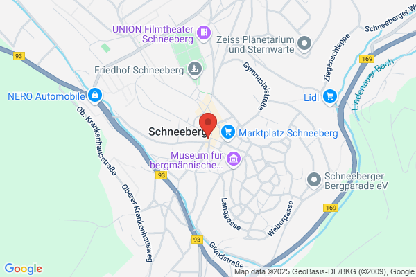 Café Eiscafe am Altmarkt