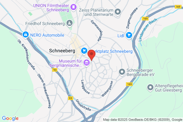 Glück Auf