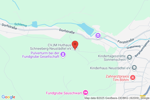 Hutzenstübl