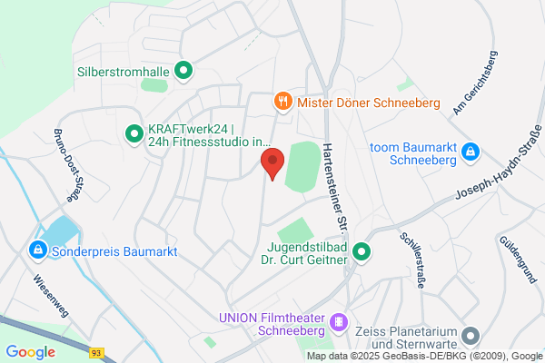 Getränke Mergner Inh. K. Mergner