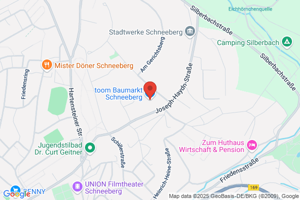 toom BauMarkt GmbH